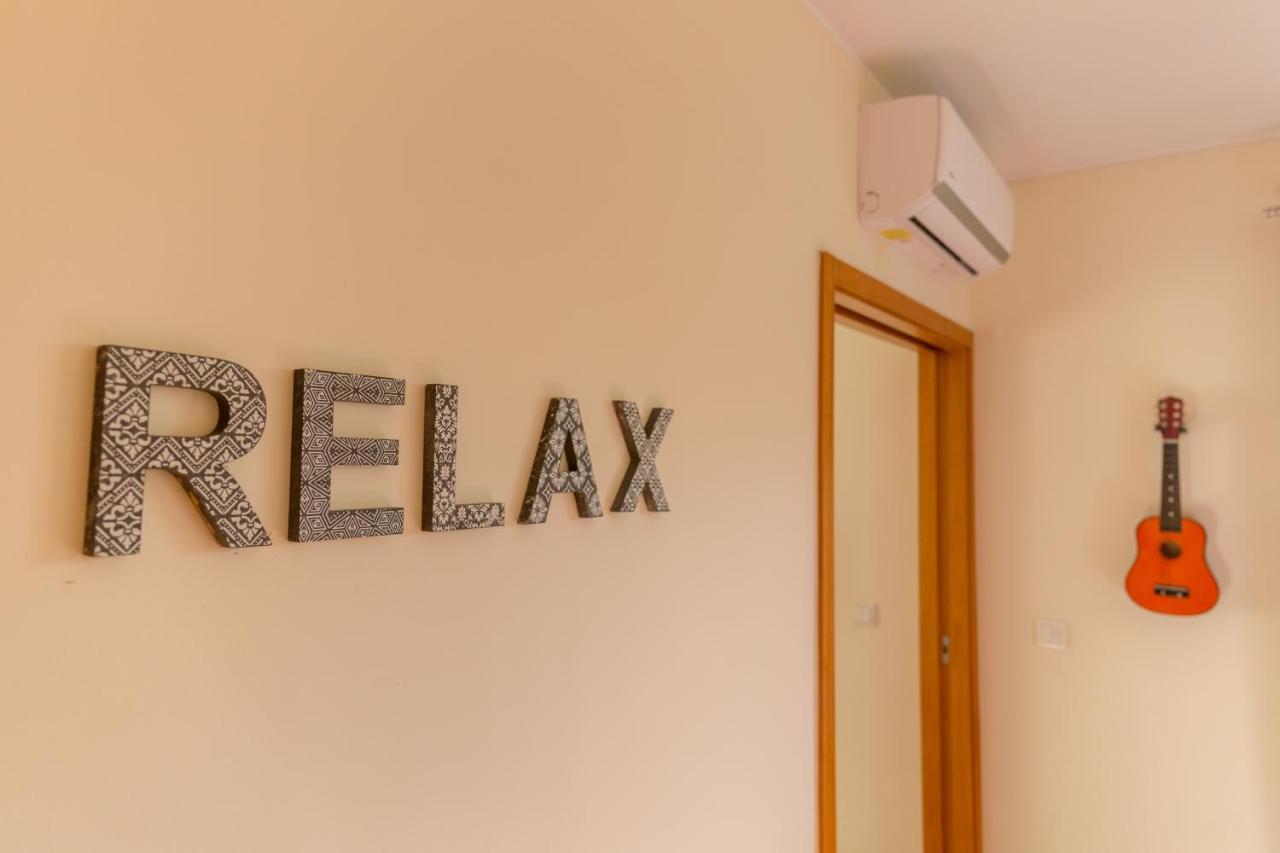 Music Relaxing Apt With Bikes, Terrace & Parking Porto Exterior photo