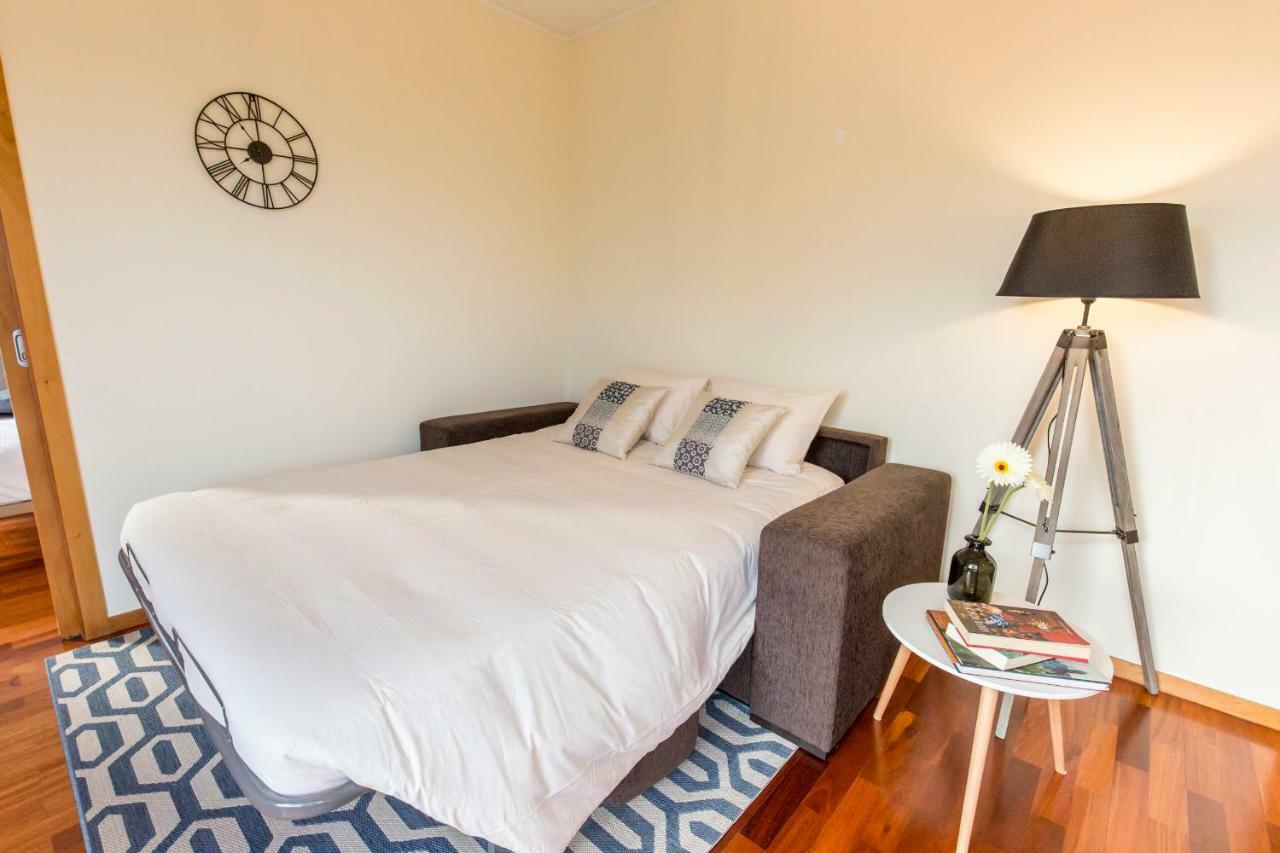 Music Relaxing Apt With Bikes, Terrace & Parking Porto Exterior photo